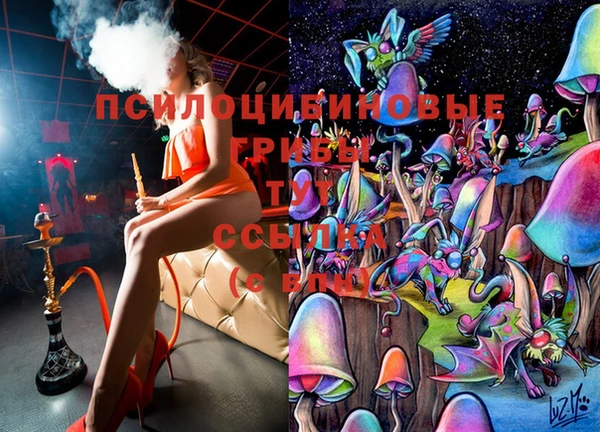 MESCALINE Горняк